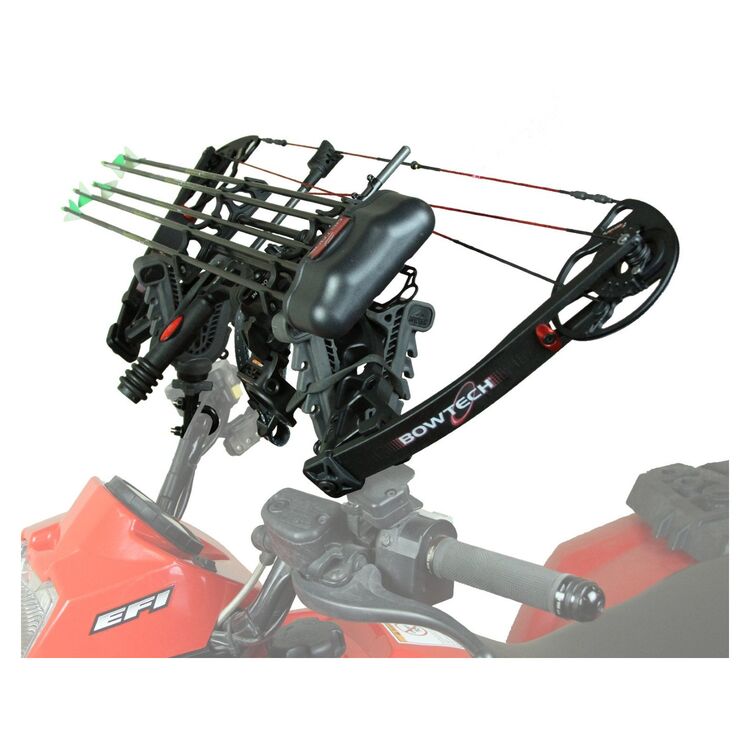 ATV TEK V-Grip Rifle Bar Mount