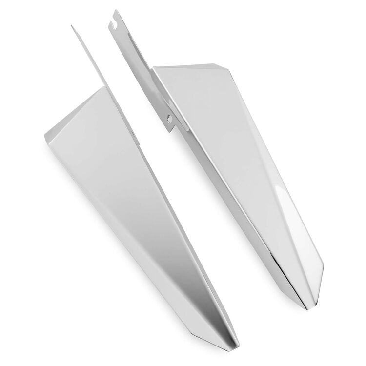 Biker's Choice Fork Wind Deflector For Harley FL Softail 1986-2013