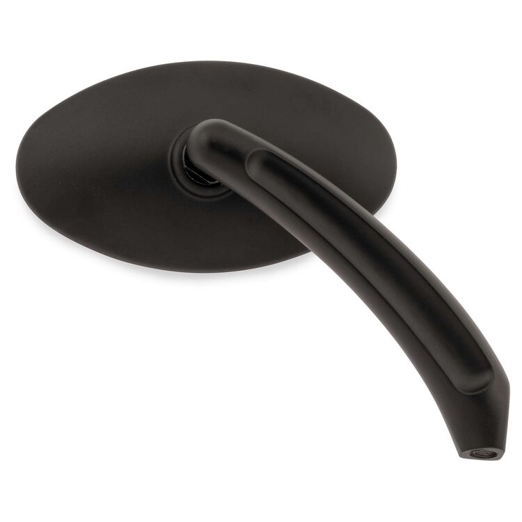 Biker's Choice Oval Mirrors