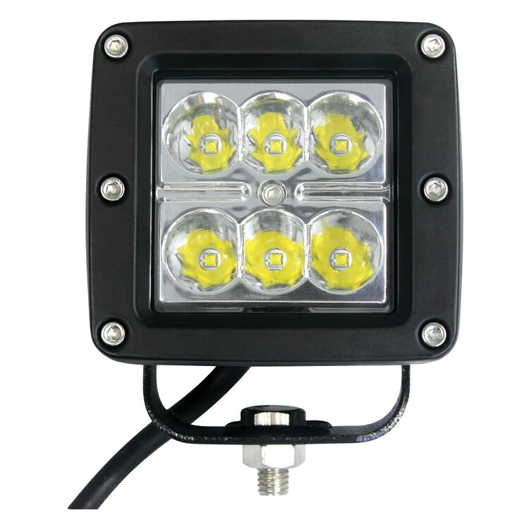 Open Trail 3" LED Pod Light Kit