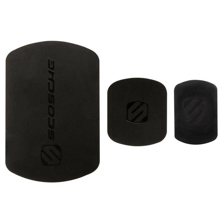 Scosche Magic Mount Plate Kit