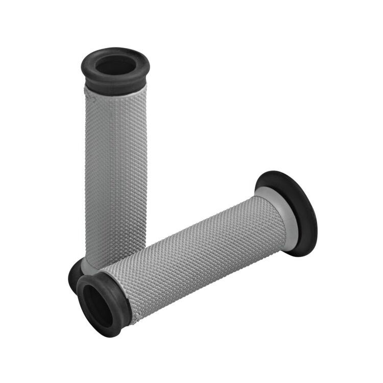 Renthal Road Dual Compound Grips For Street