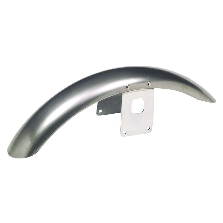 Biker's Choice Custom Narrow Glide Front Fender