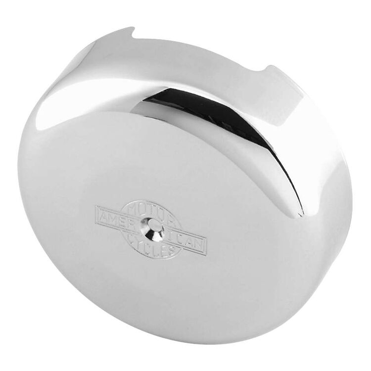 Biker's Choice Old Style CV Air Cleaner Cover For Harley 1990-1999