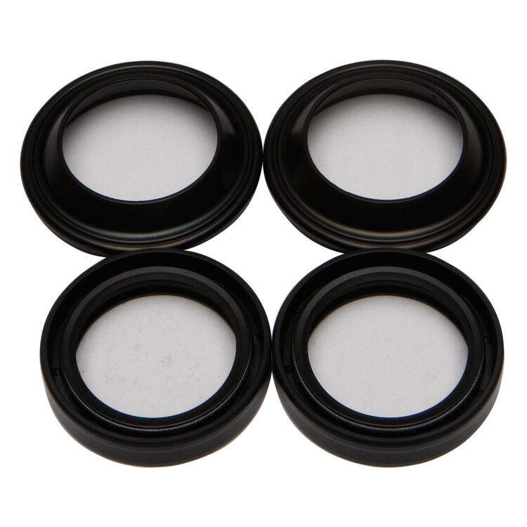 All Balls Racing Fork Seal Kit Honda