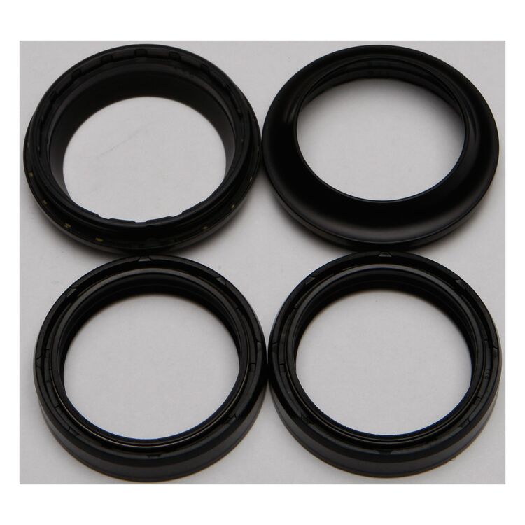 All Balls Racing Fork Seal Kit Aprilia / Ducati / Honda / Kawasaki / Moto Guzzi / Suzuki / Triumph