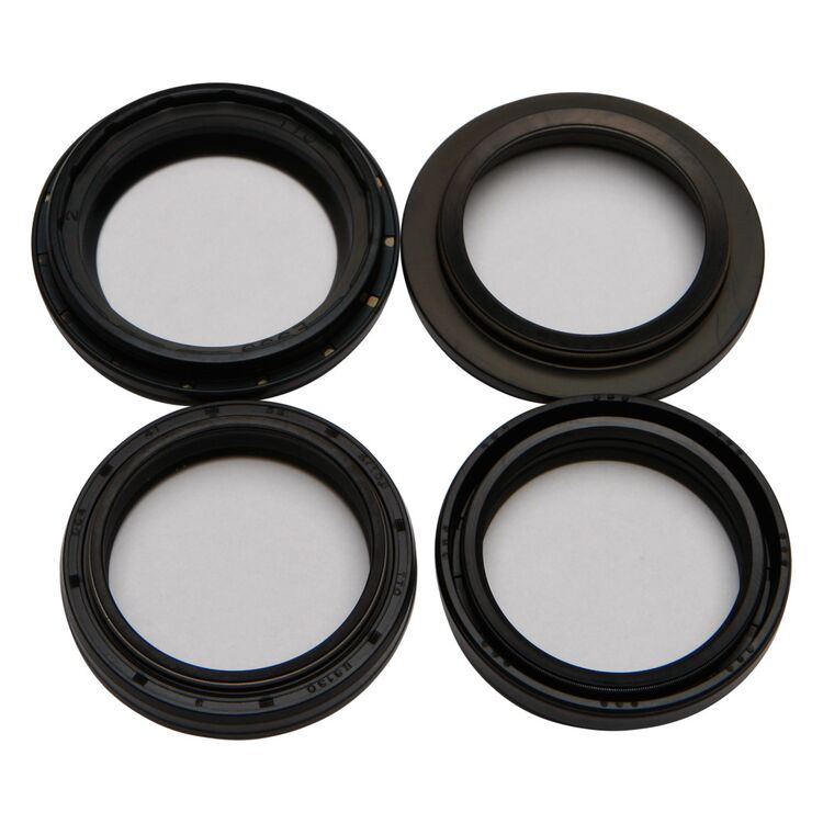 All Balls Racing Fork Seal Kit Honda / Kawasaki / Suzuki / Triumph / Yamaha