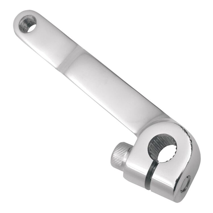 Biker's Choice Offset Transmission Shift Rod Lever For Harley 1997-2017