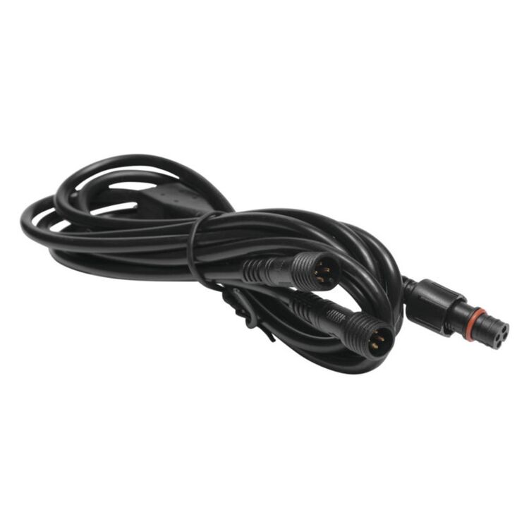 Boss Audio Dual Whip Y-Connector
