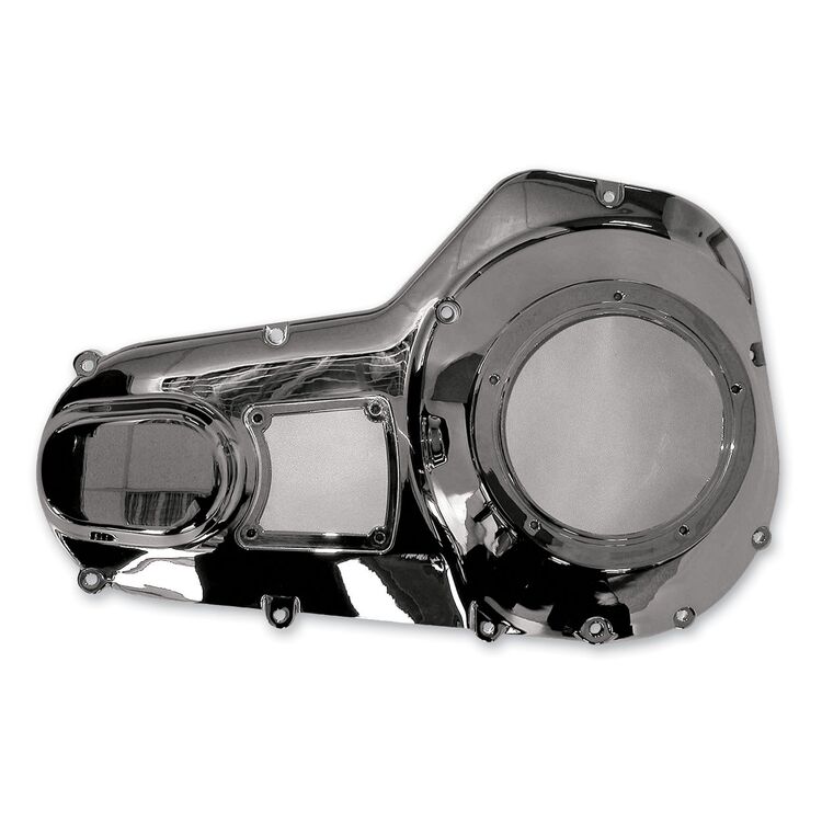 Biker's Choice Outer Primary Cover For Harley Touring 1999-2006