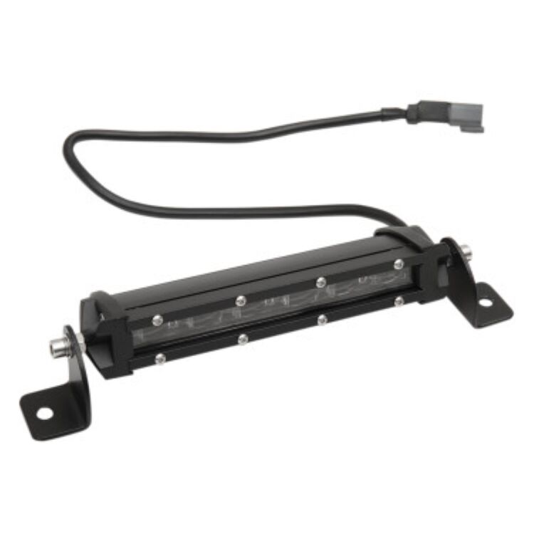 Brite Lites Single Row LED Light Bar