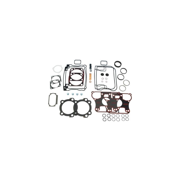 James Gasket Top End Gasket Kit For Harley EVO 1992-2000