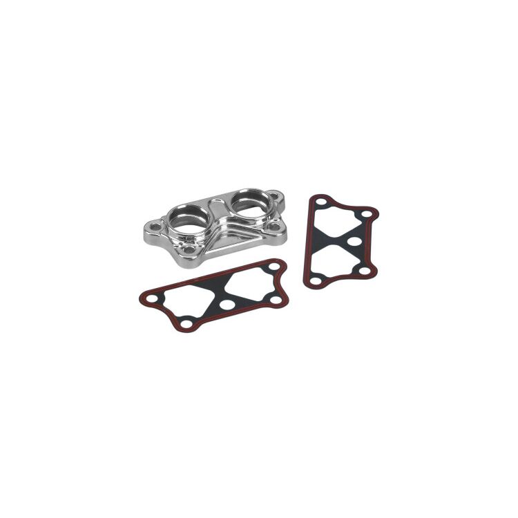 James Gasket Lifter Block Gaskets For Harley Sportster 2004-2022