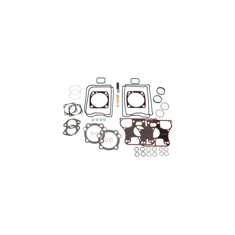 James Gasket Top End Gasket Kit For Harley EVO 1984-1991