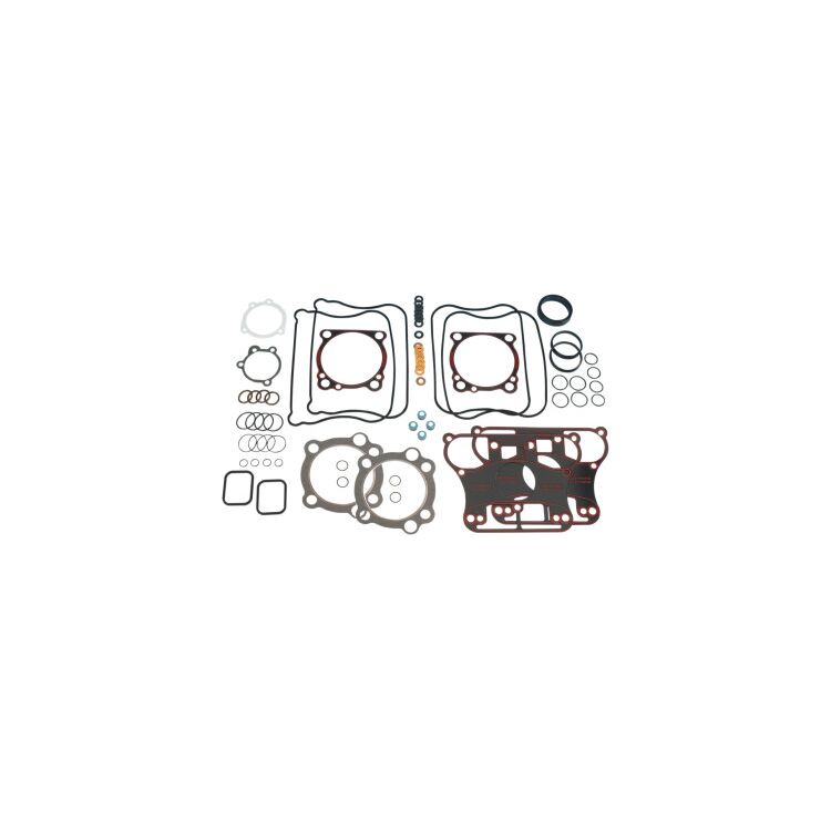 James Gasket Top End Gasket Kit For Harley Sportster 1986-1990