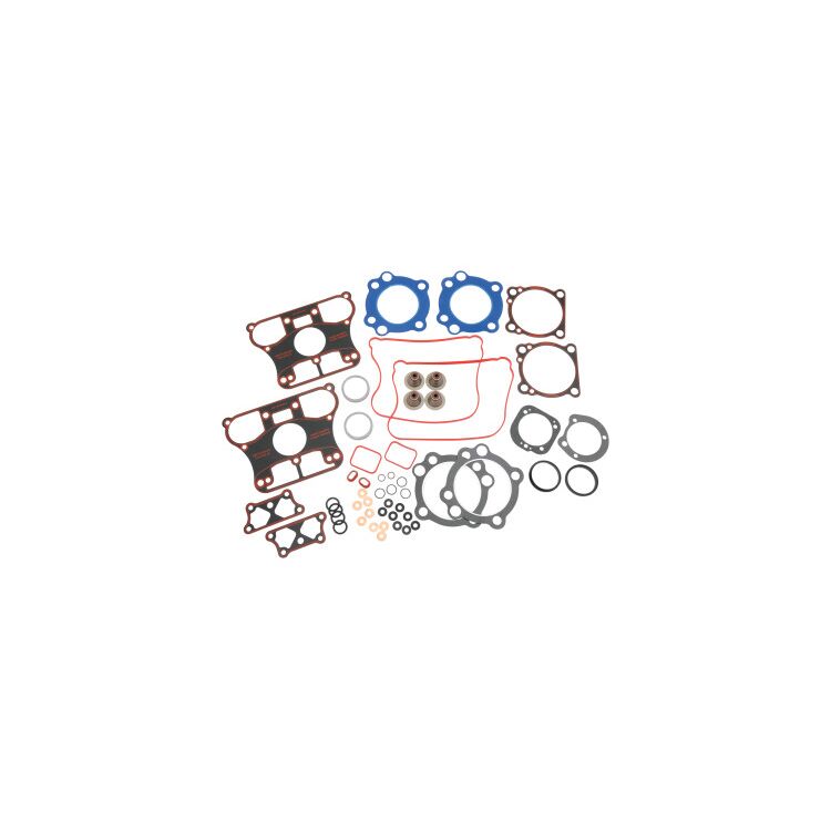James Gasket Top End Gasket Kit For Harley Sportster 2007-2022