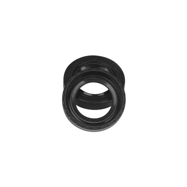 James Gasket Wheel Bearing Oil Seal For Harley 1985-1999