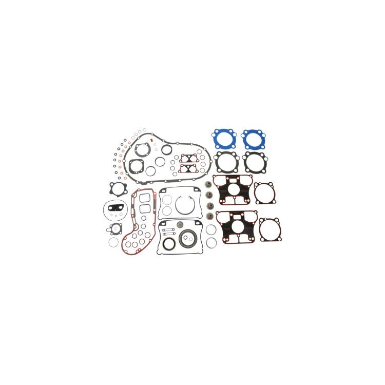 James Gasket Engine Gasket Set For Harley Sportster 2004-2006