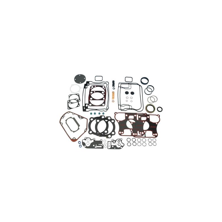 James Gasket Engine Gasket Set For Harley EVO 1992-1999