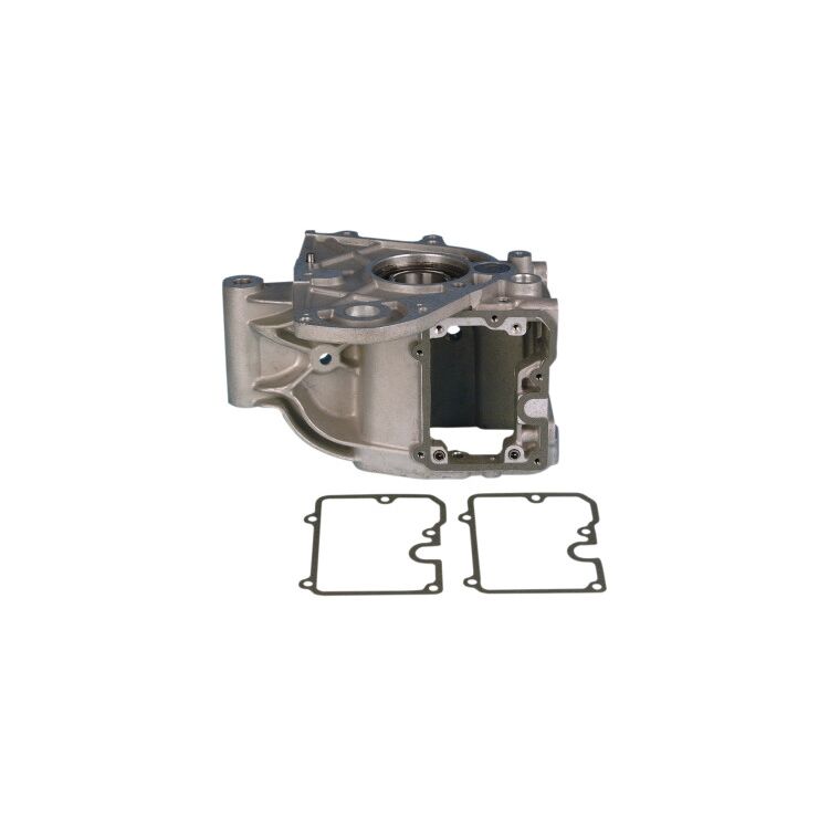 James Gasket Transmission Top Cover Gasket For Harley FL / FXR 1979-1985