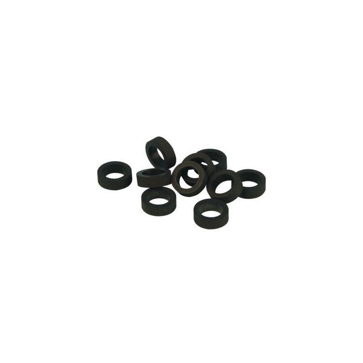 James Gasket Shifter Shaft Chain Cover Seal For Harley Sportster 1991-2013