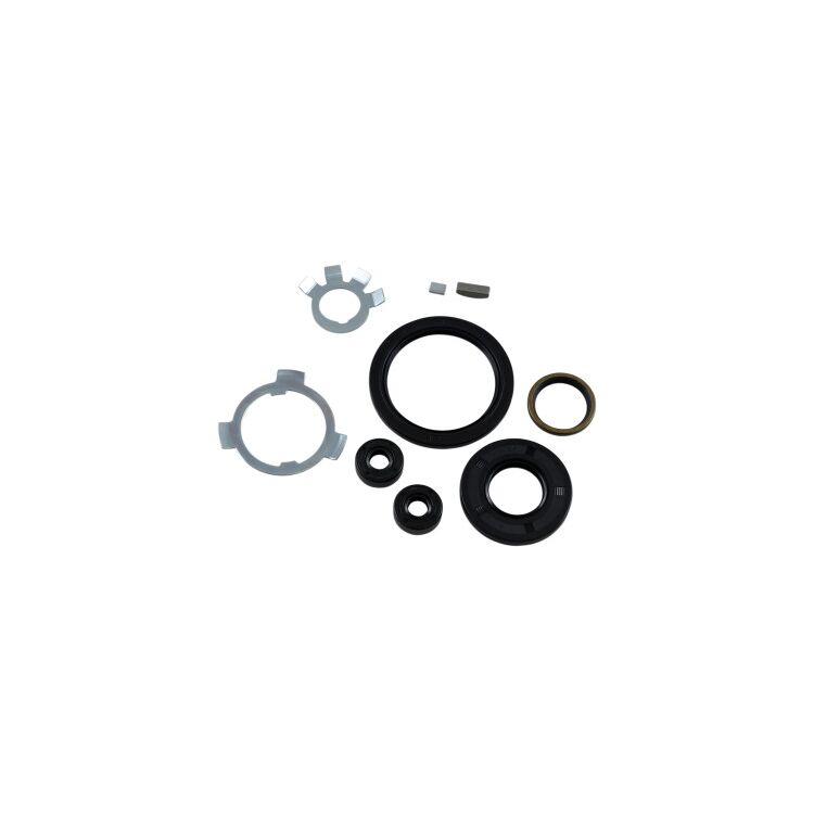 James Gasket Transmission Main Seal Kit For Harley FL / FX 1982-1986