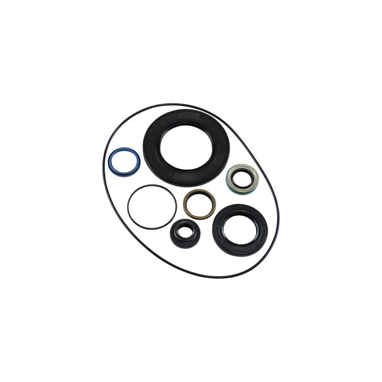 James Gasket Transmission Main Seal Kit For Harley 1984-1994