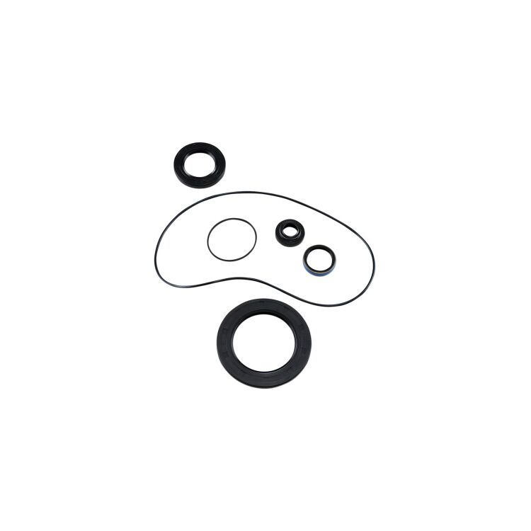 James Gasket Transmission Main Seal Kit For Harley Big Twin 1994-2006