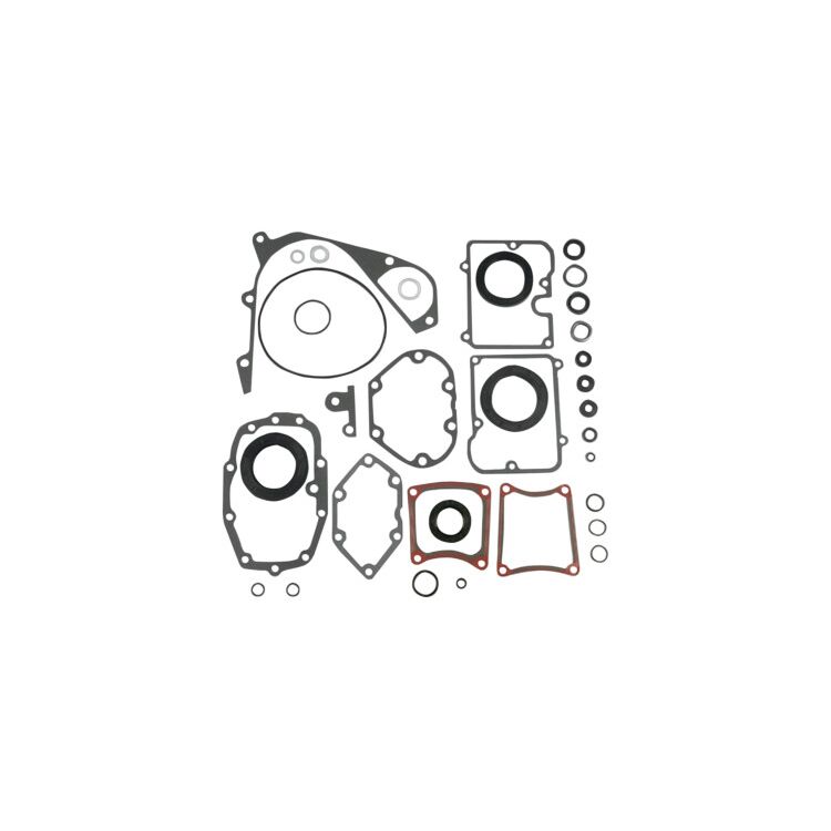 James Gasket 5 Speed Transmission Gasket And Seal Kit For Harley 1984-1999