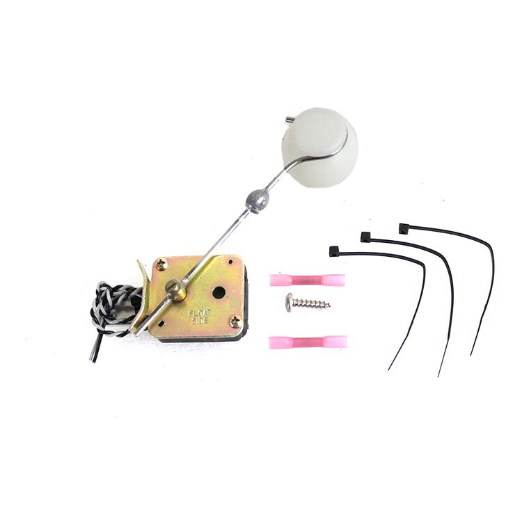 V-Twin Mfg. Fuel Tank Sending Unit For Harley Softail 2001-2005