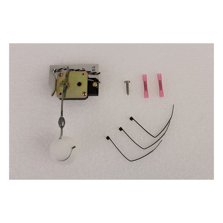 V-Twin Mfg. Fuel Tank Sending Unit For Harley EFI FLHT / FLTR 2000-2001