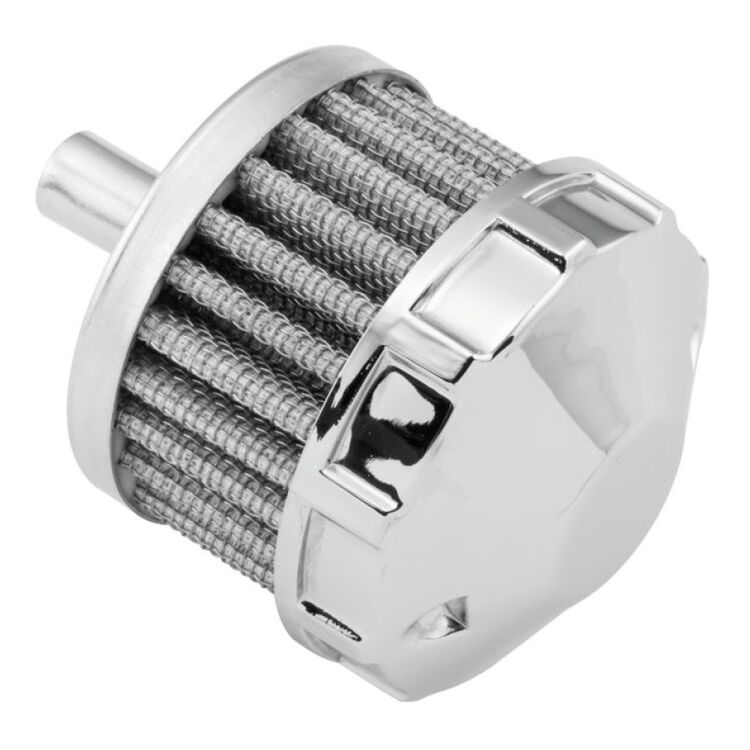 Biker's Choice Crankcase Breather Replacement Filter