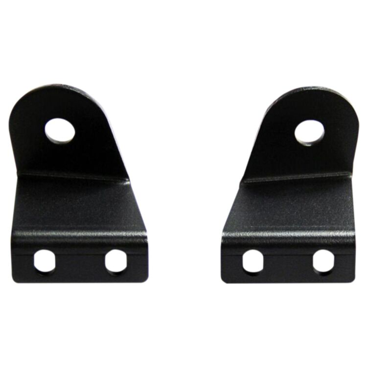 Seizmik Mirror Mount For Polaris Pro-Fit Cages