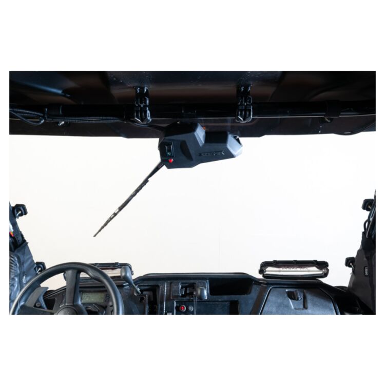 Seizmik Universal UTV Wiper / Washer Kit 