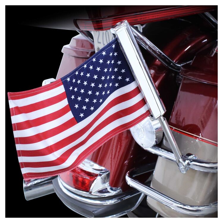 Ciro Flag Mount Clamp