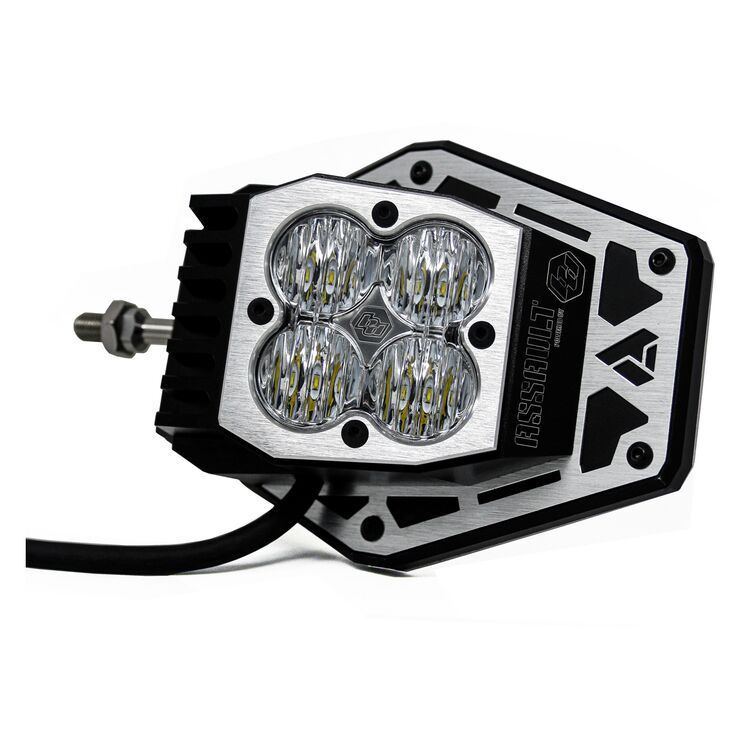 Baja Designs Nighthawk Mirror Kit