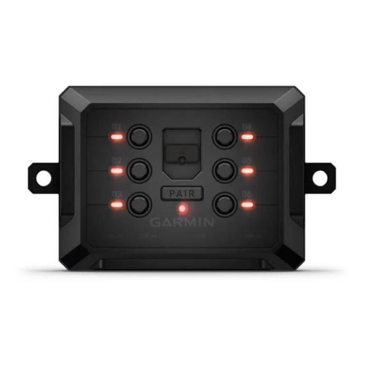Garmin PowerSwitch Bluetooth Power Distribution Module