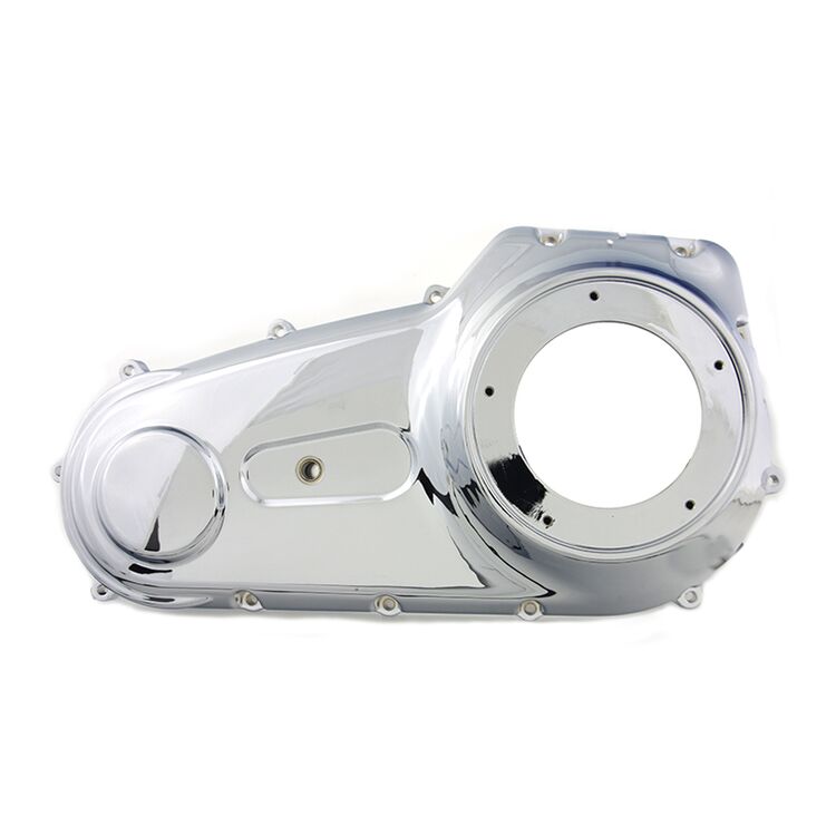 V-Twin Mfg. Primary Cover For Harley Dyna 2006-2017