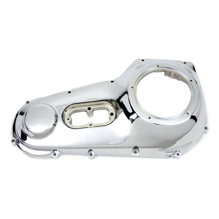 V-Twin Mfg. Primary Cover For Harley Softail / Dyna 1999-2006