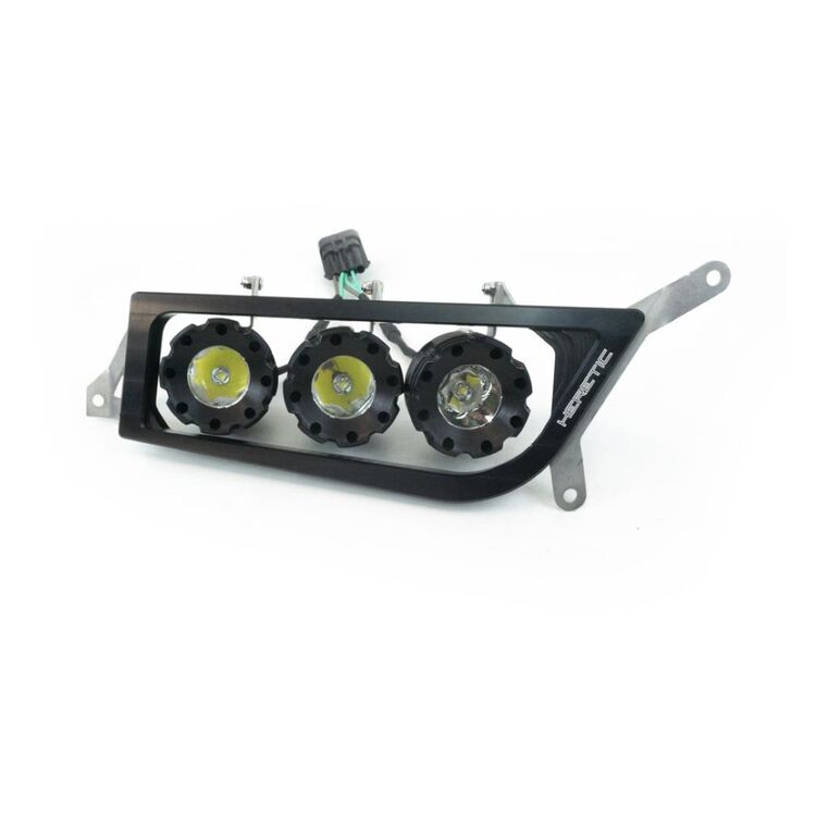 Heretic LED Headlight Kit Polaris 1000 / Turbo / XP Turbo S 2014-2020