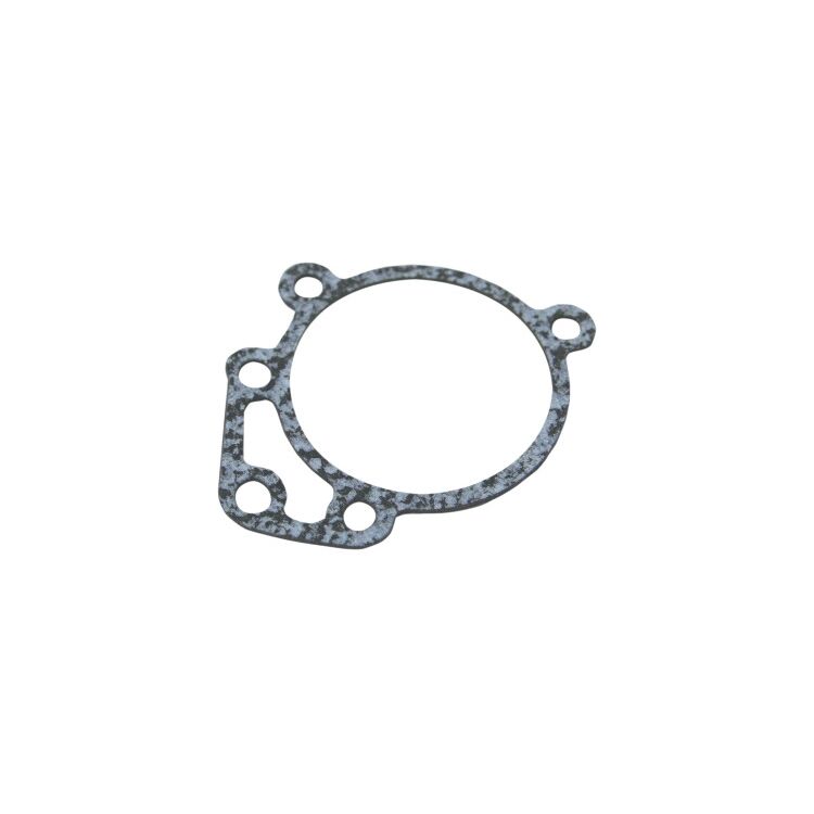 S&S Cycle Cycle Backing Plate Gasket E/G CV Adapter