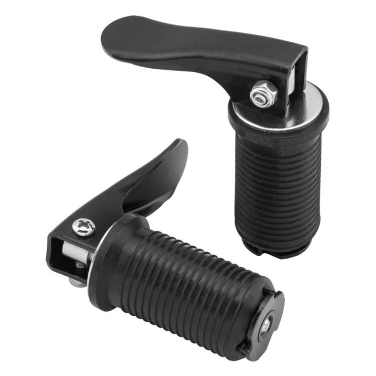 Quad Boss Quick-Attach ATV / UTV Fasteners
