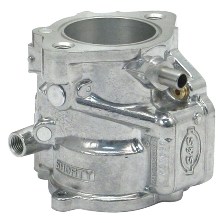 S&S Cycle Super E Carburetor Body