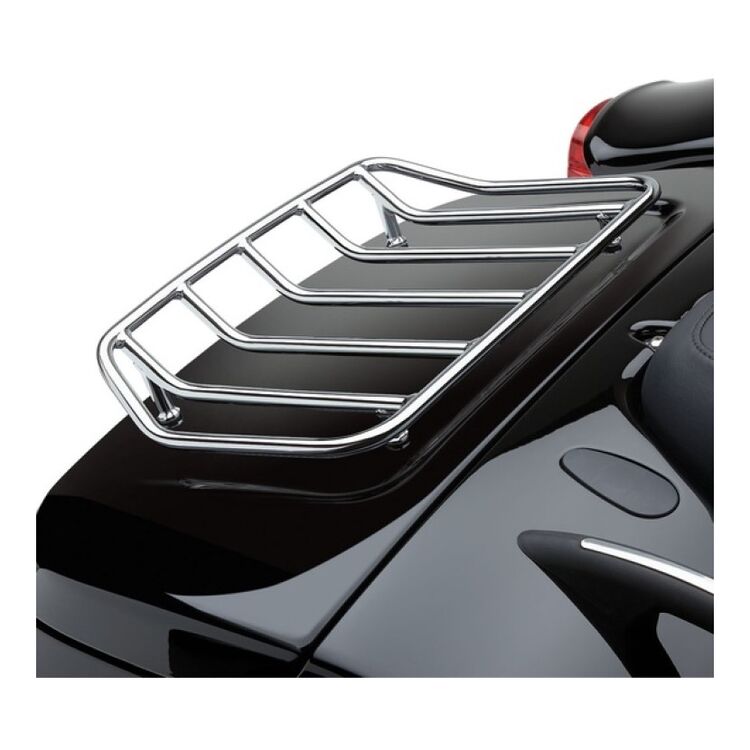Cobra Luggage Rack For Harley Freewheeler 2015-2025