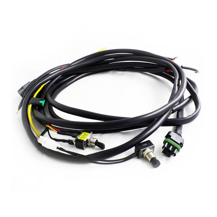 Baja Designs XL Series / OnX6+ Wiring Harness 