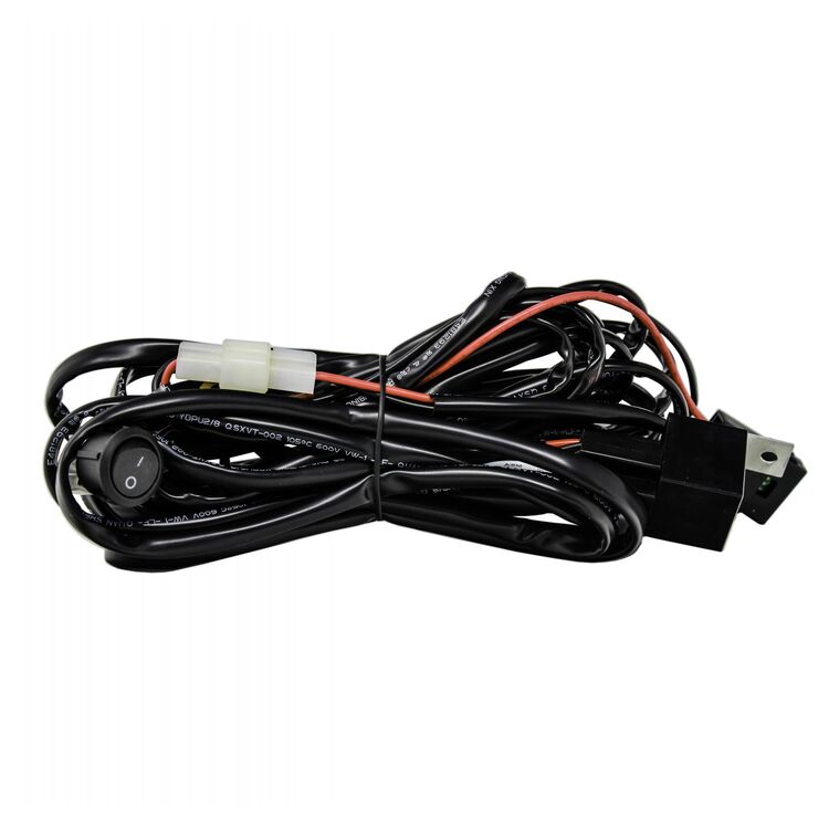 Baja Designs UTV RTL Wiring Harness 