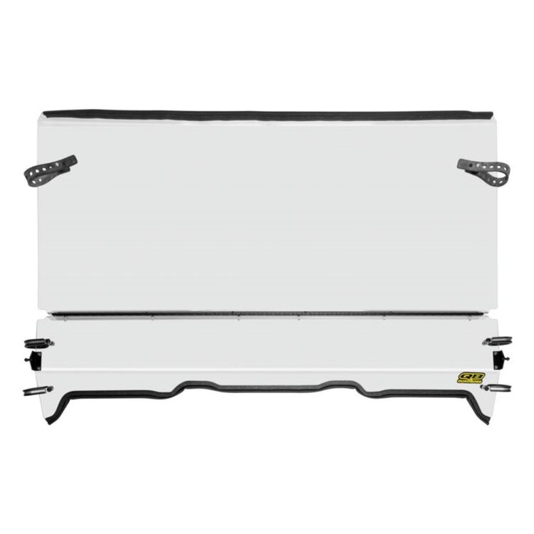 Quad Boss Folding Windshield Honda Pioneer / Pioneer 4 700 2014-2020