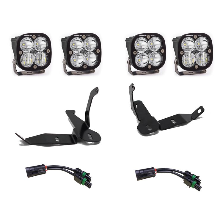 Baja Designs Pro Headlight Kit Honda Talon