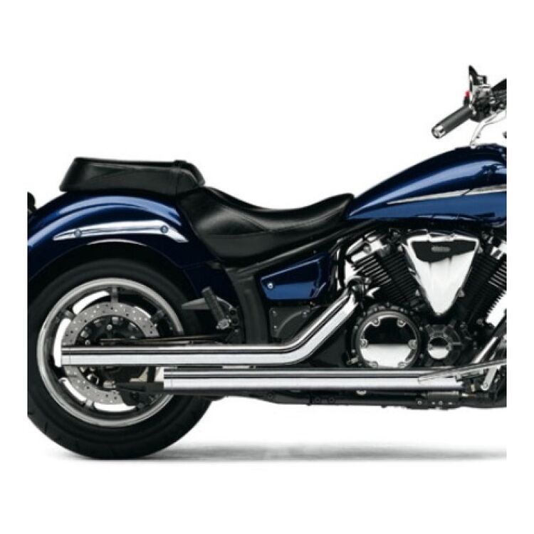 Cobra Dragsters Exhaust Yamaha V Star XVS1300 2007-2013