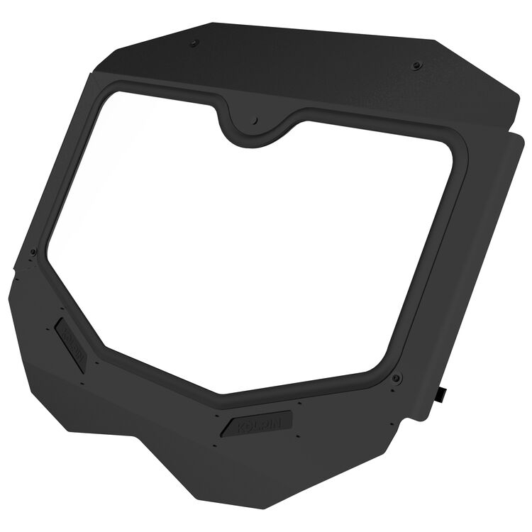 Kolpin Outdoors Glass Windshield Can-Am Maverick X3 2017-2024